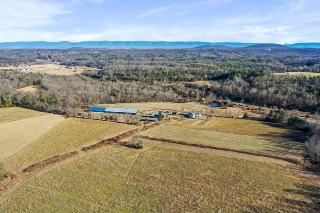 329 MILLER RD, Edinburg, VA 22824