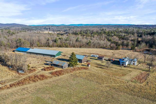 329 MILLER RD, Edinburg, VA 22824