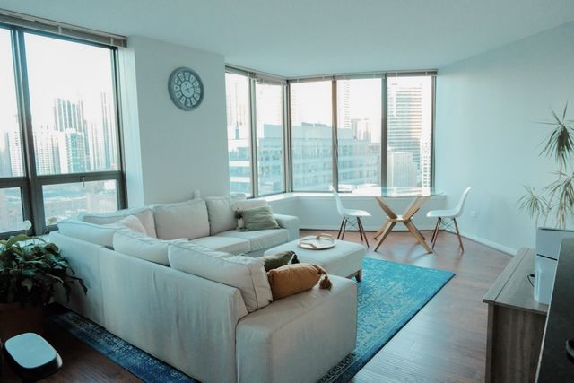 400 N LaSalle Boulevard 1401, Chicago, IL 60654