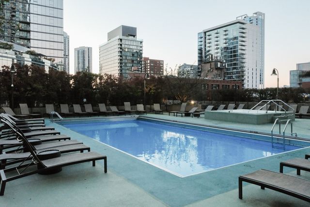 400 N LaSalle Boulevard 1401, Chicago, IL 60654