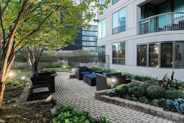 400 N LaSalle Boulevard 1401, Chicago, IL 60654