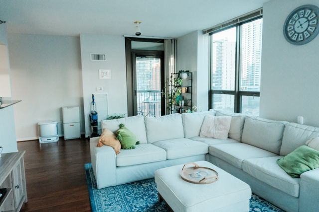 400 N LaSalle Boulevard 1401, Chicago, IL 60654