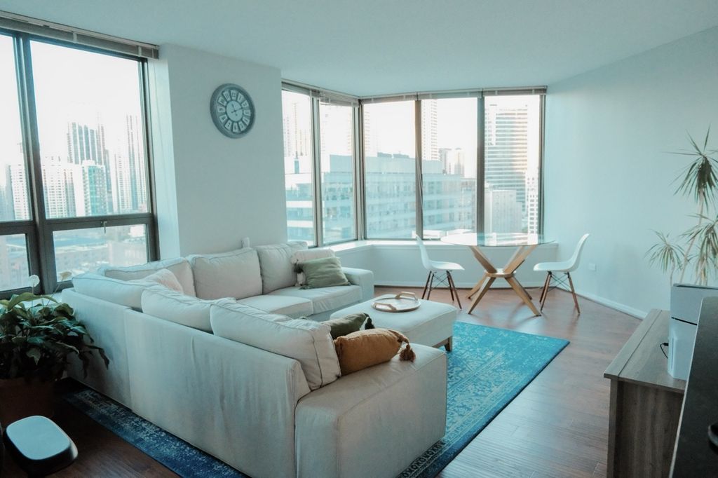 400 N LaSalle Boulevard 1401, Chicago, IL 60654 — photo 2