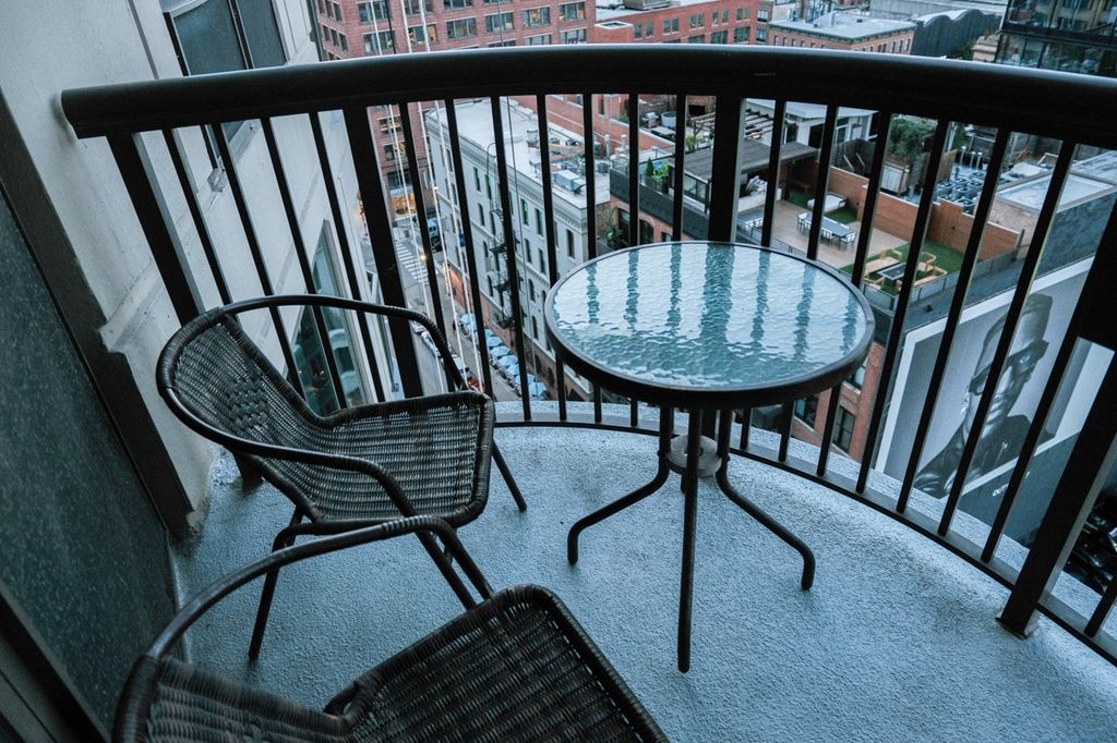 400 N LaSalle Boulevard 1401, Chicago, IL 60654 — photo 5
