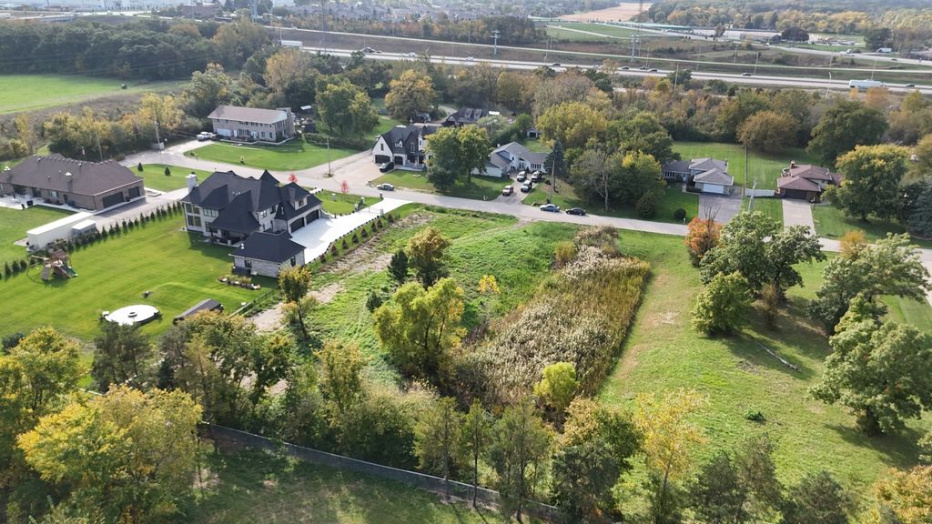 14029 Cokes Road, Homer Glen, IL 60491 — photo 2