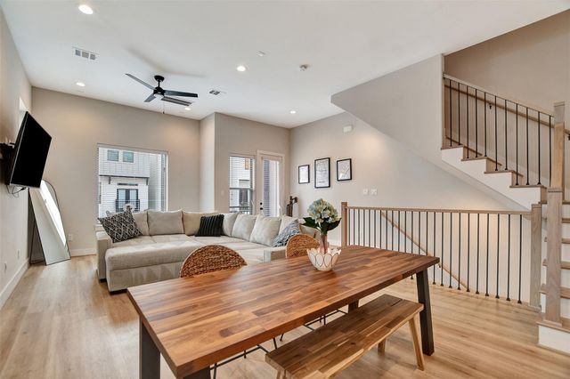 3704 Creekmont Green Lane, Houston, TX 77091