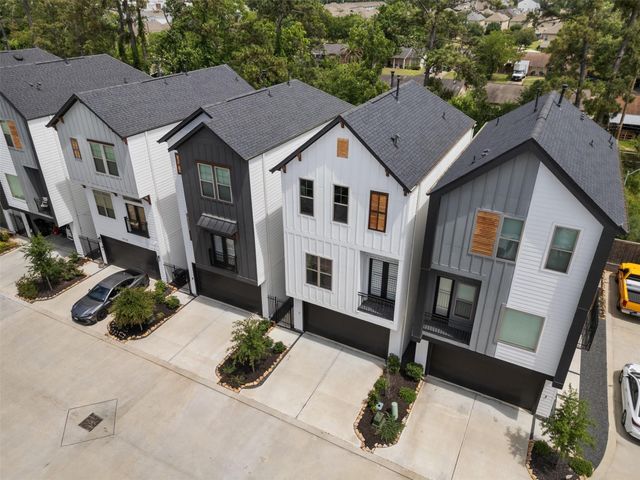 3704 Creekmont Green Lane, Houston, TX 77091