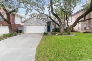 2018 Chittim Trail, San Antonio, TX 78232