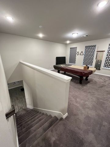 2820 Long Slope Road, Arlington, TX 76001