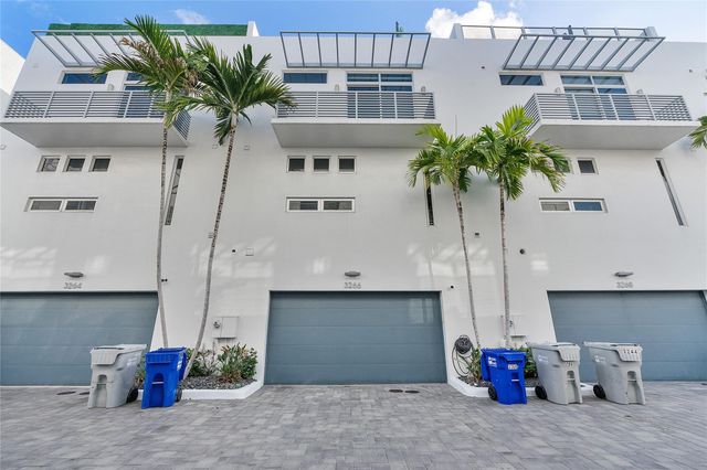 3266 NE 15th Street, Pompano Beach, FL 33062