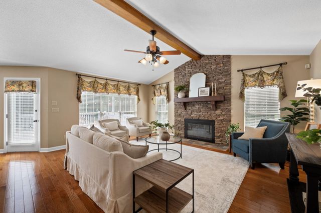 2415 Lennox Court, Chattanooga, TN 37421