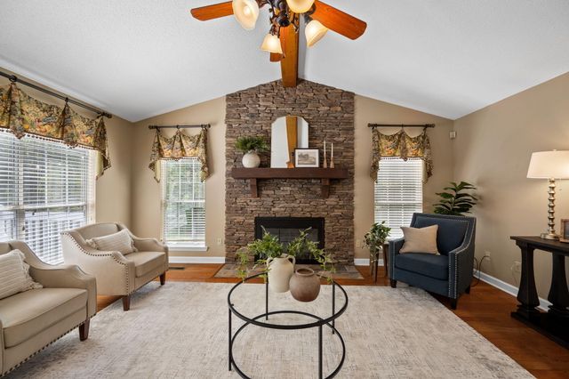 2415 Lennox Court, Chattanooga, TN 37421