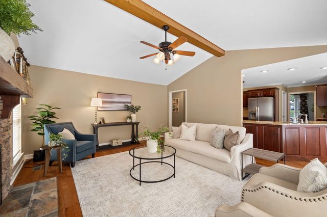 2415 Lennox Court, Chattanooga, TN 37421