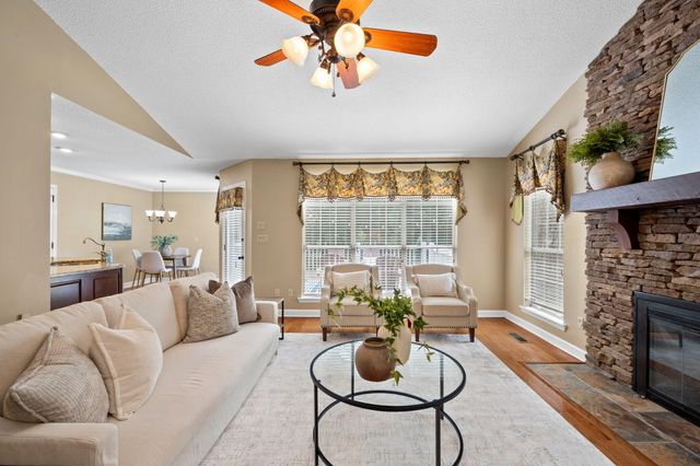 2415 Lennox Court, Chattanooga, TN 37421