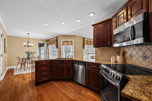 2415 Lennox Court, Chattanooga, TN 37421