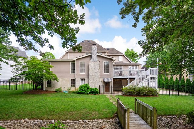 2415 Lennox Court, Chattanooga, TN 37421