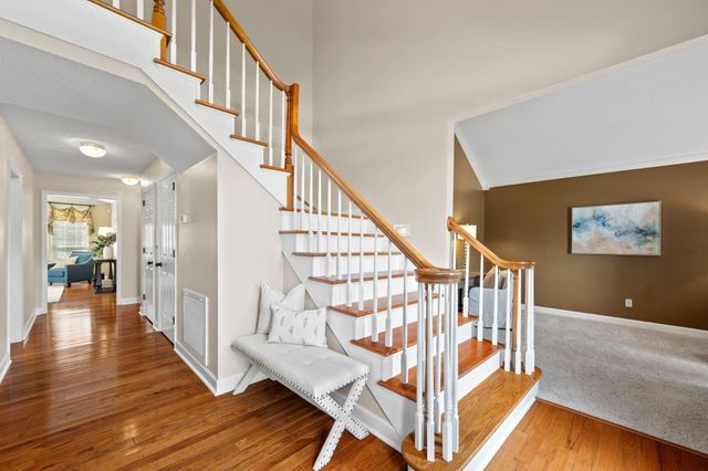 2415 Lennox Court, Chattanooga, TN 37421