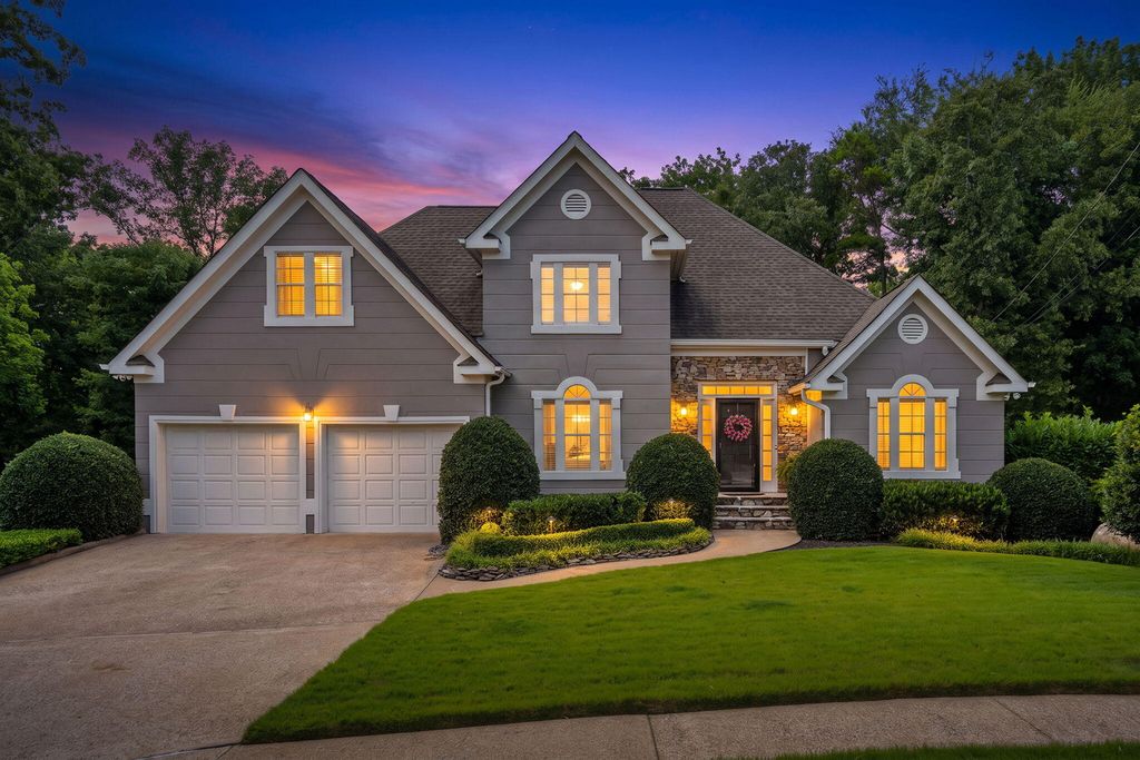 2415 Lennox Court, Chattanooga, TN 37421