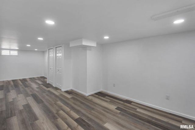 1636 W COLUMBIA Avenue, Davenport, IA 52804