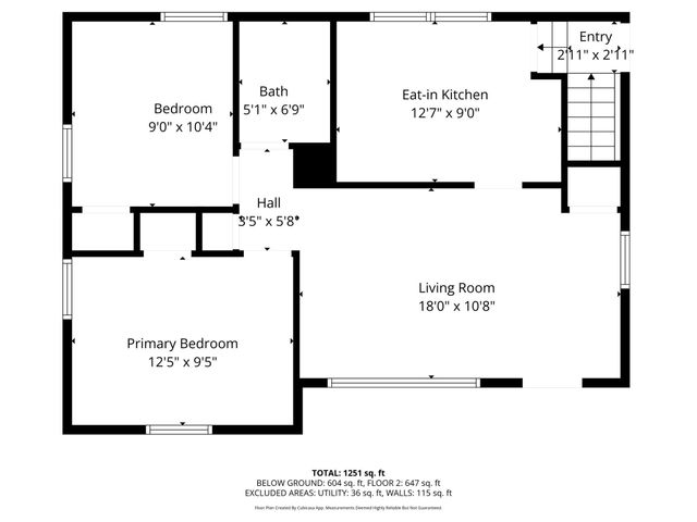 1636 W COLUMBIA Avenue, Davenport, IA 52804