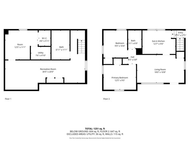 1636 W COLUMBIA Avenue, Davenport, IA 52804