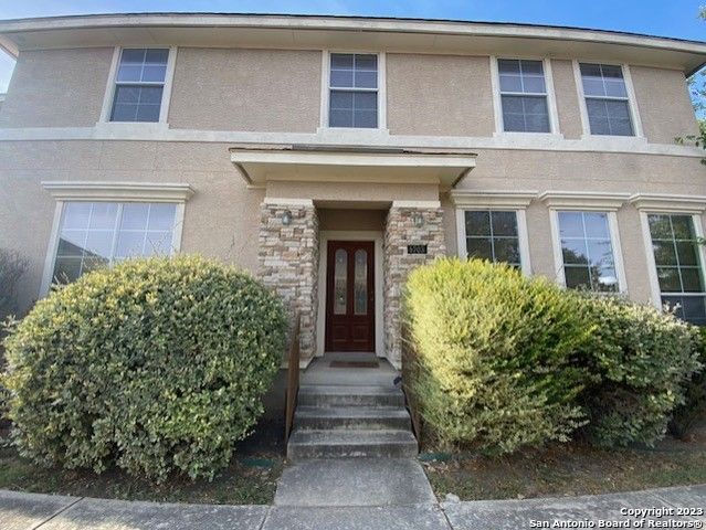 6703 SANGRIA DAWN, San Antonio, TX 78249