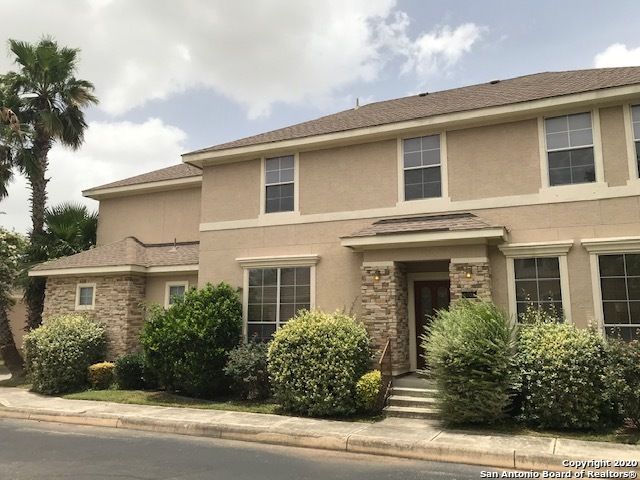 6703 SANGRIA DAWN, San Antonio, TX 78249