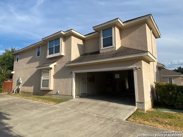 6703 SANGRIA DAWN, San Antonio, TX 78249