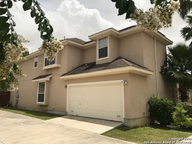 6703 SANGRIA DAWN, San Antonio, TX 78249