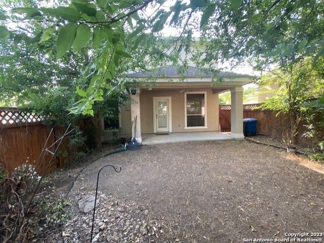 6703 SANGRIA DAWN, San Antonio, TX 78249