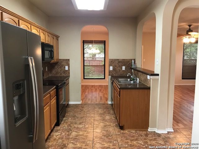 6703 SANGRIA DAWN, San Antonio, TX 78249