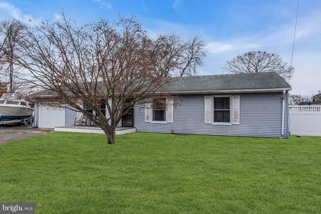 405 DECKER CT, Lanoka Harbor, NJ 08734