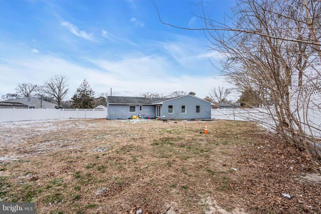 405 DECKER CT, Lanoka Harbor, NJ 08734