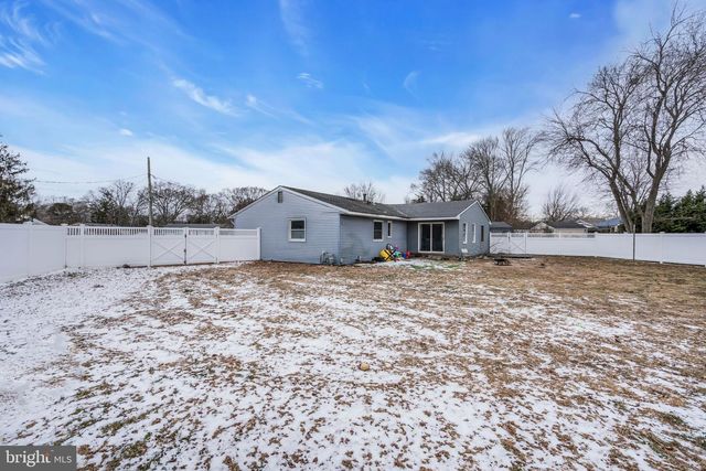 405 DECKER CT, Lanoka Harbor, NJ 08734