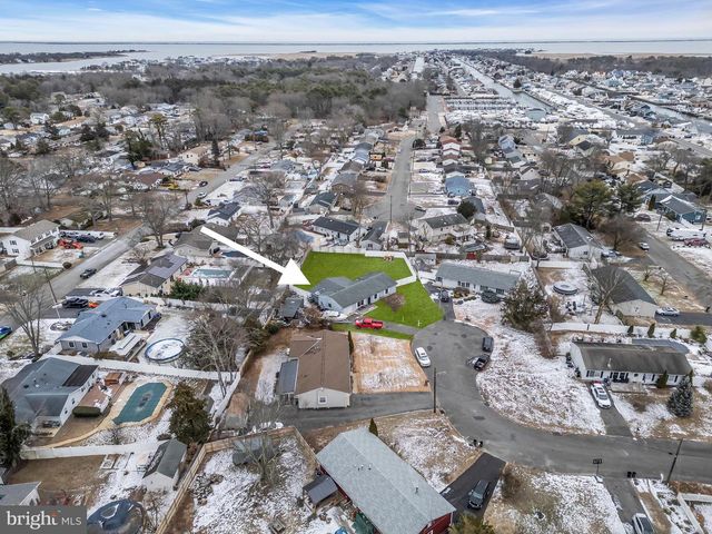 405 DECKER CT, Lanoka Harbor, NJ 08734