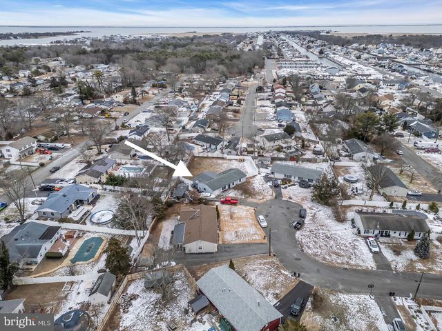 405 DECKER CT, Lanoka Harbor, NJ 08734