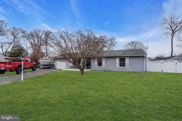 405 DECKER CT, Lanoka Harbor, NJ 08734