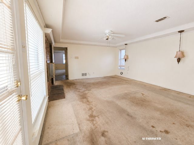 604 S Briarcrest Drive, Richardson, TX 75081