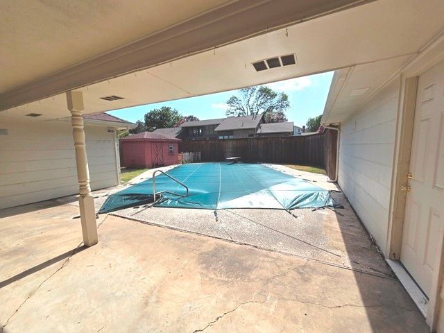 604 S Briarcrest Drive, Richardson, TX 75081