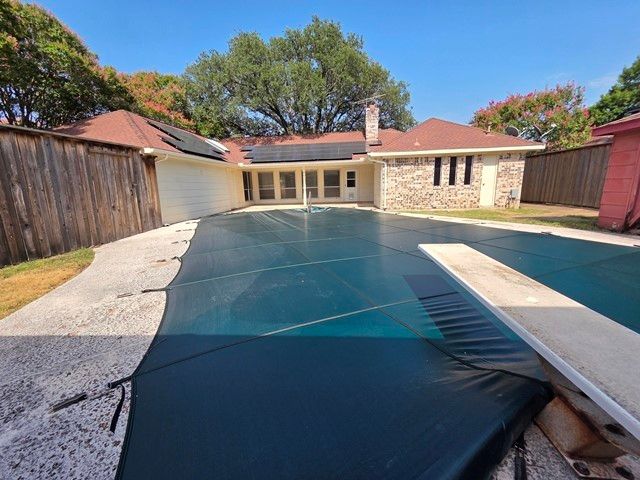 604 S Briarcrest Drive, Richardson, TX 75081