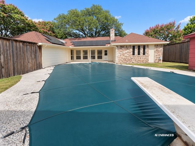 604 S Briarcrest Drive, Richardson, TX 75081