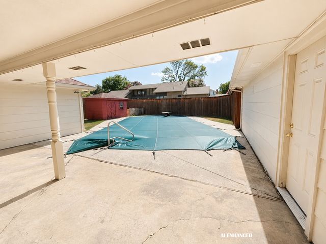 604 S Briarcrest Drive, Richardson, TX 75081