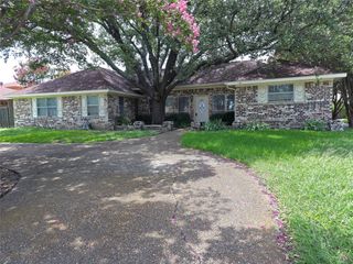 604 S Briarcrest Drive, Richardson, TX 75081