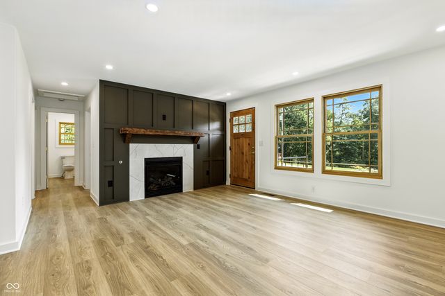 568 McGee Road, Nashville, IN 47448