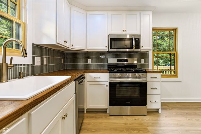 568 McGee Road, Nashville, IN 47448