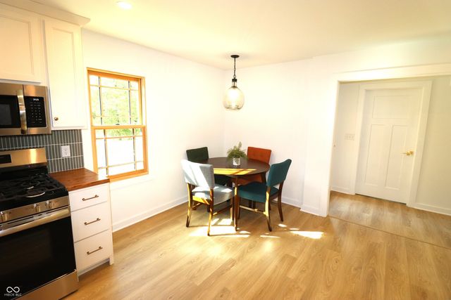 568 McGee Road, Nashville, IN 47448