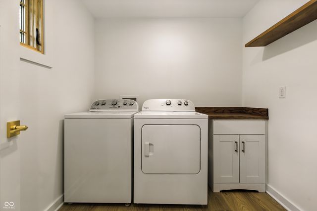 568 McGee Road, Nashville, IN 47448