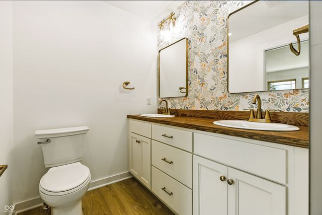 568 McGee Road, Nashville, IN 47448