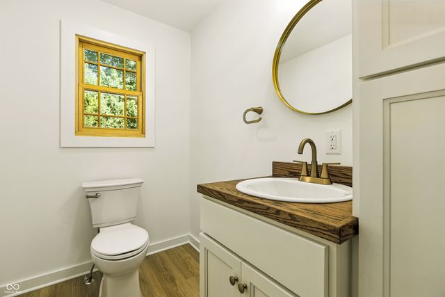 568 McGee Road, Nashville, IN 47448