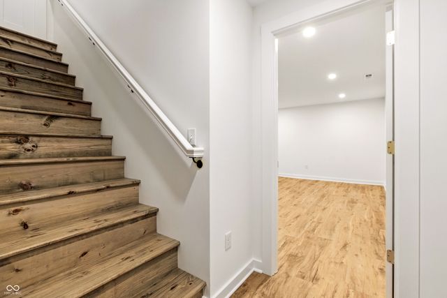 568 McGee Road, Nashville, IN 47448